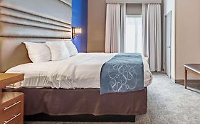 Comfort Suites Denham Springs